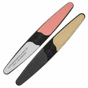 Zinger, Пилка-полировка 4-сторонняя BA-102-N (220/240/1200/3000 грит) Zinger, Пилка-полировка 4-сторонняя BA-102-N (220/240/1200/3000 грит)