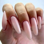 Луи Филипп, Nude gel fast - Гель для наращивания №04 (30 г)