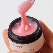 Луи Филипп, Nude gel fast - Гель для наращивания №07 (30 г) Луи Филипп, Nude gel fast - Гель для наращивания №07 (30 г)