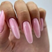 Луи Филипп, Nude gel fast - Гель для наращивания №10 (30 г)