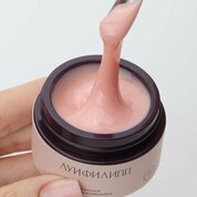 Луи Филипп, Nude gel fast - Гель для наращивания №13 (30 г) Луи Филипп, Nude gel fast - Гель для наращивания №13 (30 г)