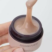 Луи Филипп, Nude gel fast - Гель для наращивания №17 (30 г) Луи Филипп, Nude gel fast - Гель для наращивания №17 (30 г)