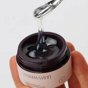 Луи Филипп, Nude gel fast - Гель для наращивания Clear (30 г) Луи Филипп, Nude gel fast - Гель для наращивания Clear (30 г)