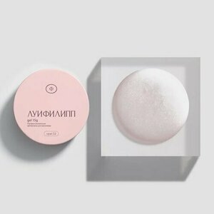 Луи Филипп, Гель для моделирования с шиммером - Opal gel №02 (15 г) Луи Филипп, Гель для моделирования с шиммером - Opal gel №02 (15 г)