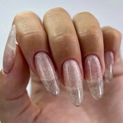 Луи Филипп, Гель для моделирования с шиммером - Opal gel №03 (15 г) Луи Филипп, Гель для моделирования с шиммером - Opal gel №03 (15 г)