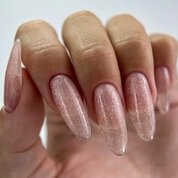 Луи Филипп, Гель для моделирования с шиммером - Opal gel №05 (15 г) Луи Филипп, Гель для моделирования с шиммером - Opal gel №05 (15 г)