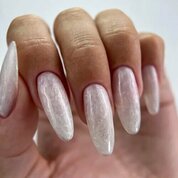Луи Филипп, Гель для моделирования с шиммером - Pearl gel №01 (15 г) Луи Филипп, Гель для моделирования с шиммером - Pearl gel №01 (15 г)