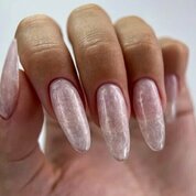 Луи Филипп, Гель для моделирования с шиммером - Pearl gel №03 (15 г) Луи Филипп, Гель для моделирования с шиммером - Pearl gel №03 (15 г)