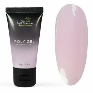 Луи Филипп, Полигель для наращивания - Poly Gel №02 (30 г) Луи Филипп, Полигель для наращивания - Poly Gel №02 (30 г)
