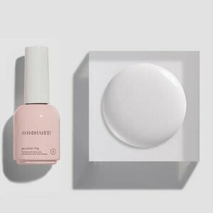 Луи Филипп, Гель-лак Gray №01 (10 г)