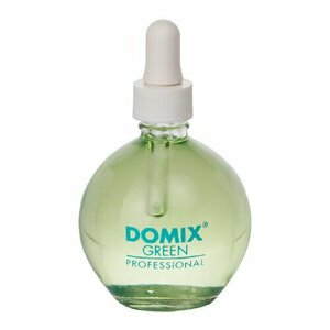 Domix, Масло для кутикулы Фейхоа (75 мл)