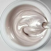 ruNail, Builder UV Gel Pearl 2.0 - Моделирующий УФ-гель c жемчужным эффектом №9958 (15 г)