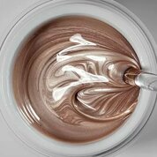 ruNail, Builder UV Gel Pearl 2.0 - Моделирующий УФ-гель c жемчужным эффектом №9959 (15 г)