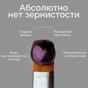 NAVI, Nano Polygel - Полигель для наращивания и моделирования ногтей (Black Shimmer, 15 мл) NAVI, Nano Polygel - Полигель для наращивания и моделирования ногтей (Black Shimmer, 15 мл)