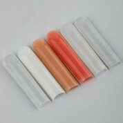 Serebro, Fiber glass - Гель со стекловолокном №01 (8 мл)