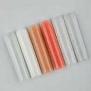 Serebro, Fiber glass - Гель со стекловолокном №06 (8 мл)