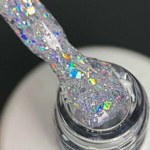 Bloom, Гель-лак - Shiny Ice №02 (8 мл)