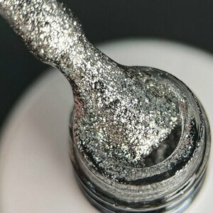 Bloom, Гель-лак - Shiny Ice №03 (8 мл)