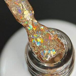 Bloom, Гель-лак - Shiny Ice №04 (8 мл)