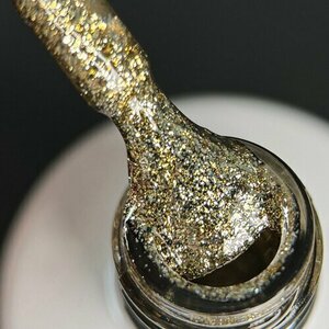 Bloom, Гель-лак - Shiny Ice №05 (8 мл)