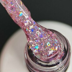 Bloom, Гель-лак - Shiny Ice №06 (8 мл)