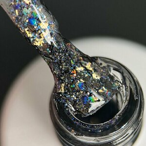 Bloom, Гель-лак - Shiny Ice №09 (8 мл)