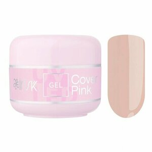 Irisk, Гель для наращивания и моделирования - ABC Limited collection Cover Pink (15 мл) Irisk, Гель для наращивания и моделирования - ABC Limited collection Cover Pink (15 мл)