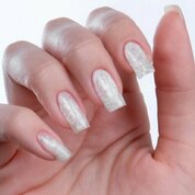 Irisk, Гель для наращивания и моделирования - ABC Limited collection №31 White Pearl (15 мл) Irisk, Гель для наращивания и моделирования - ABC Limited collection №31 White Pearl (15 мл)