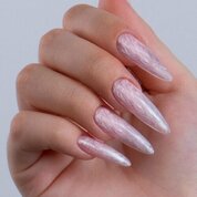 Irisk, Гель для наращивания и моделирования - ABC Limited collection №35 Pink Pearl (15 мл) Irisk, Гель для наращивания и моделирования - ABC Limited collection №35 Pink Pearl (15 мл)