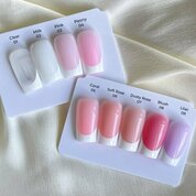 I Envy You, Гель для наращивания и моделирования - Fast Gel №03 Pink (13g)