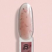 I Envy You, Гель для наращивания и моделирования - Fast Gel Botanic Nude №02 (13g)