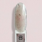 I Envy You, Гель для наращивания и моделирования - Fast Gel Botanic Nude №03 (13g)