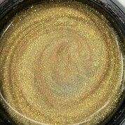 I Envy You, Гель для наращивания и моделирования с шиммером - Rusalka №01 (13g)