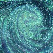 I Envy You, Гель для наращивания и моделирования с шиммером - Rusalka №04 (13g)