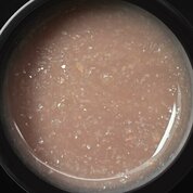 I Envy You, Гель для наращивания и моделирования с блестками - Magic Gel №11 (13g)