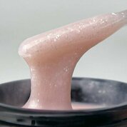 I Envy You, Гель для наращивания и моделирования с блестками - Magic Gel №12 (13g)