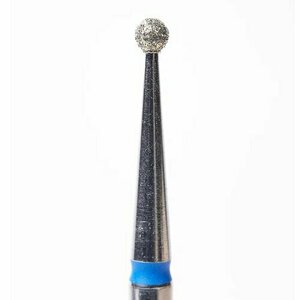 АБРИ, Фреза алмазная, шар, средняя 1.6 мм