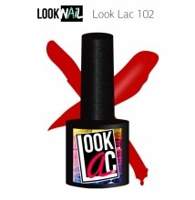 Look Nail, LookLAC - Гель-лак №102 (10 ml.)