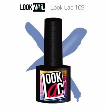 Look Nail, LookLAC - Гель-лак №109 (10 ml.)