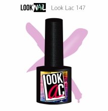Look Nail, LookLAC - Гель-лак №147 (10 ml.)