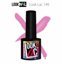Look Nail, LookLAC - Гель-лак №149 (10 ml.)