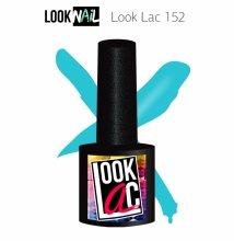 Look Nail, LookLAC - Гель-лак №152 (10 ml.)