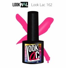 Look Nail, LookLAC - Гель-лак №162 (10 ml.)