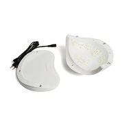 TNL, UV/LED-Лампа 72 W "SUN" (Белый)