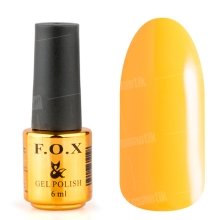 F.O.X, Гель-лак - Pigment №014 (6 ml.)