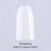 Kinetics, SHIELD - Гель-лак Classic №001 (11 мл.)