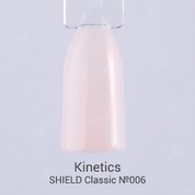 Kinetics, SHIELD - Гель-лак Classic №006 (11 мл.)