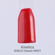 Kinetics, SHIELD - Гель-лак Classic №021 (11 мл.)