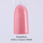 Kinetics, SHIELD - Гель-лак Classic №084 (11 мл.)