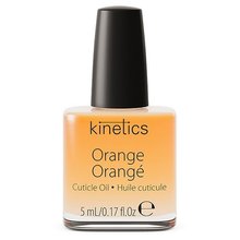 Kinetics, Масло для кутикулы с ароматом апельсина (5 мл.)